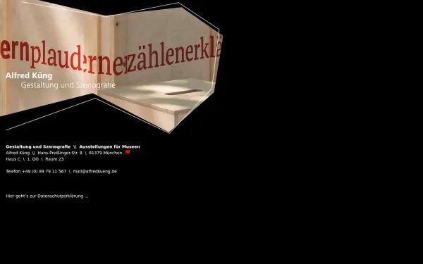 alfredkueng.de