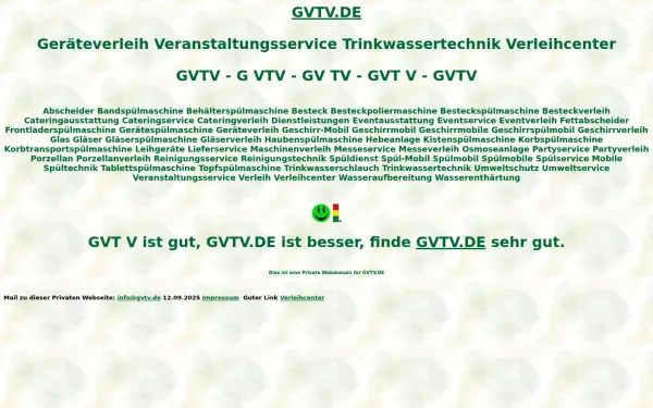 gvtv.de