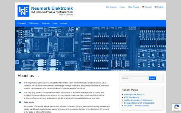 www.neumark.com
