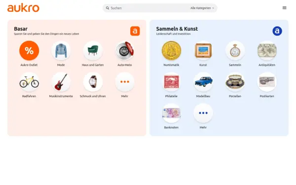 aukro.de