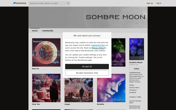 sombremoon.bandcamp.com