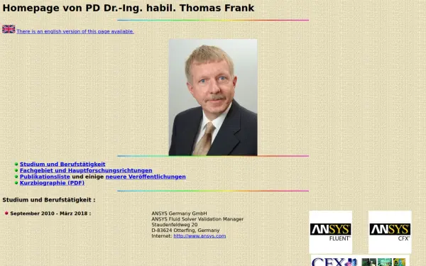 drthfrank.de