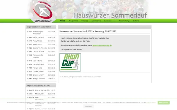 hauswurzer-sommerlauf.de