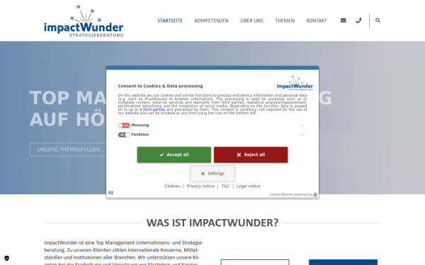 www.impactwunder.com