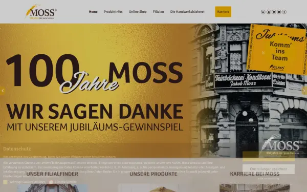baeckerei-moss.de