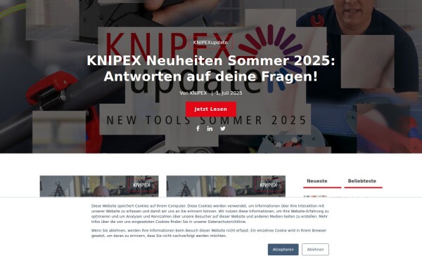 blog.knipex.com