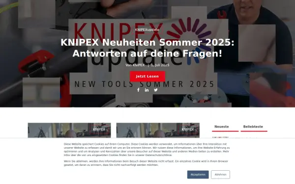 blog.knipex.com