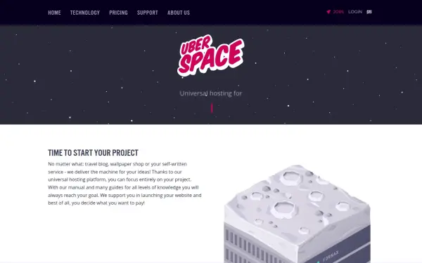 uberspace.de