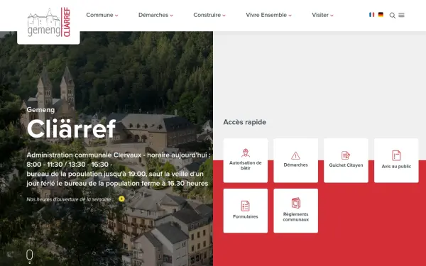 www.clervaux.lu
