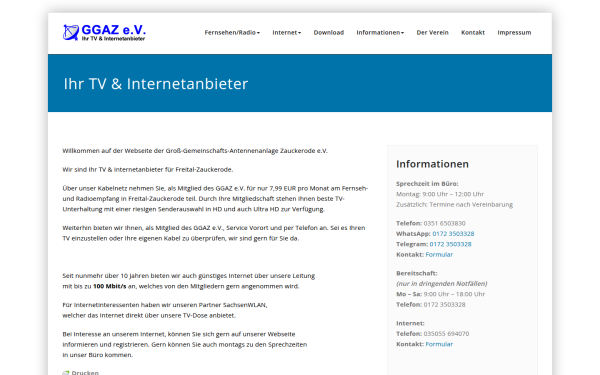 www.ggaz.de