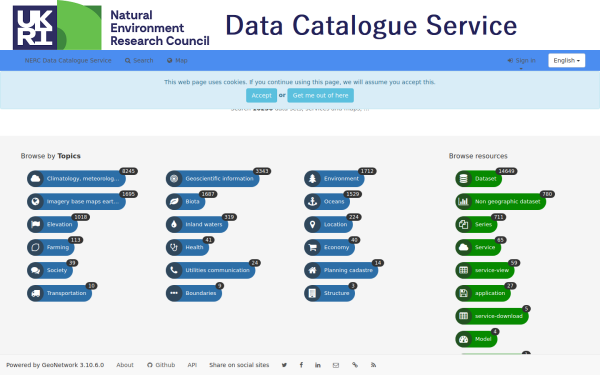 data-search.nerc.ac.uk