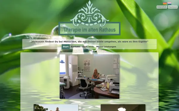 heilpraktikerin-wegener.de