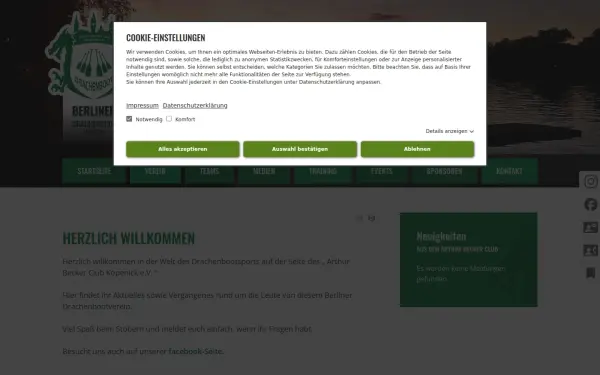 www.abcdragonboat.de