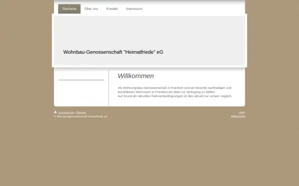 www.heimatfriede.de