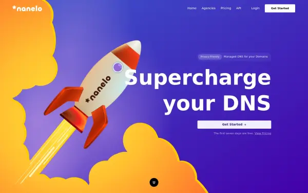 nanelo.com