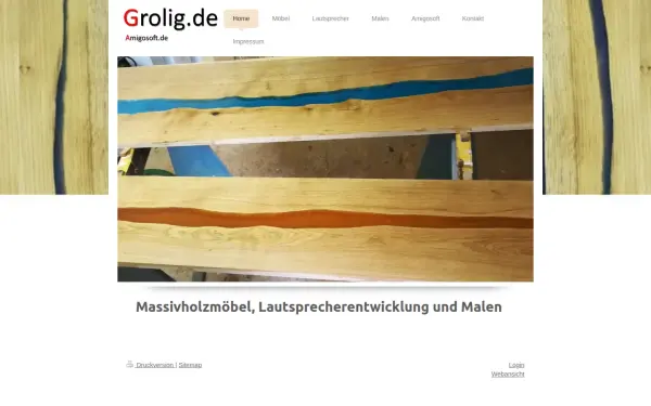 www.grolig.de