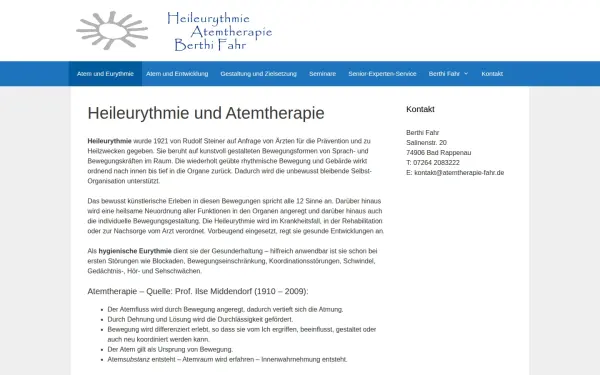 www.atemtherapie-fahr.de