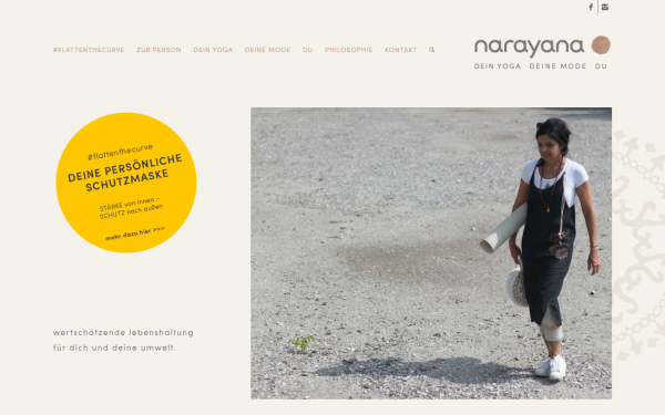 www.narayana.at