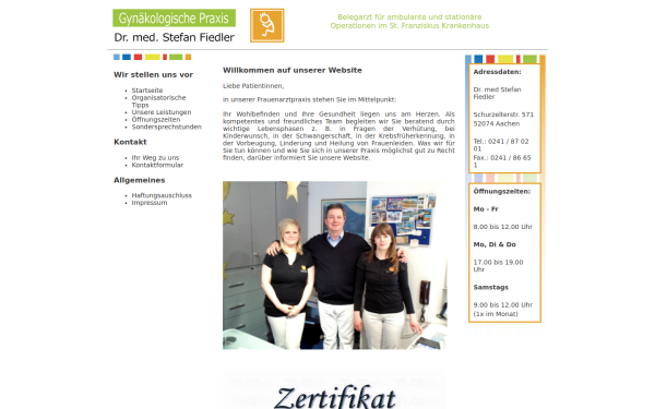 gynfiedler.de
