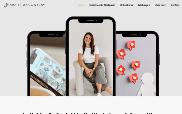 socialmediananny.at