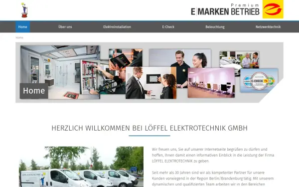 www.loeffel-elektrotechnik.de