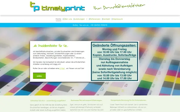 www.timelyprint.de