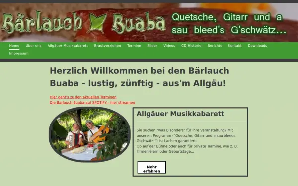 www.baerlauchbuaba.de