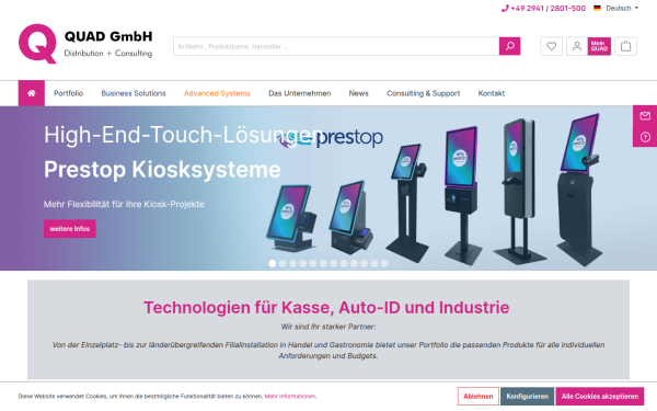 www.quad.de