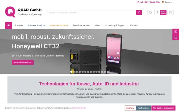 www.quad.de