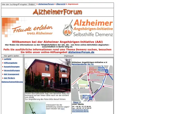 alzheimer-angehoerigen-initiative.de