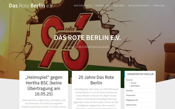 dasroteberlin.de
