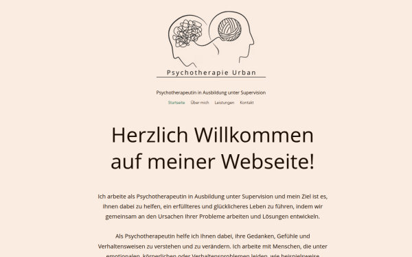 www.psychotherapie-urban.at