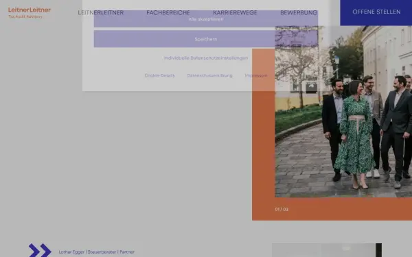 karriere.leitnerleitner.com