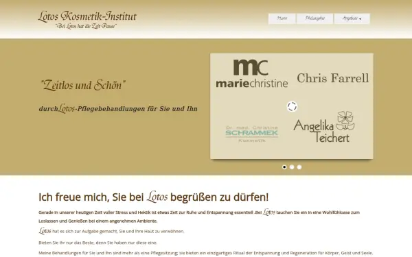 lotoskosmetik.de