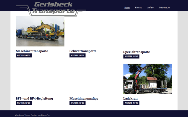 gerlsbeck-transporte.de
