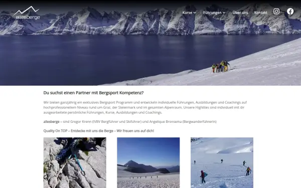 www.allesberge.com
