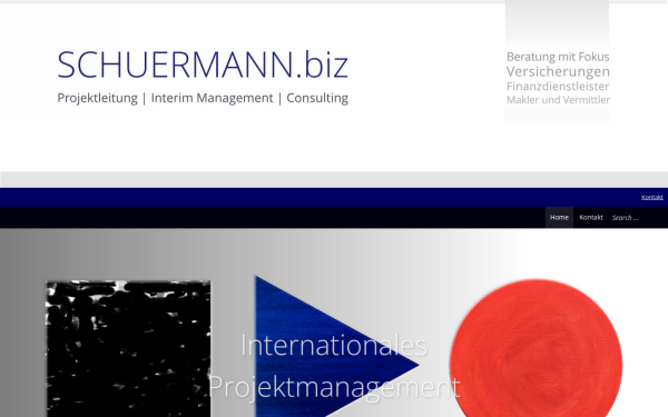 www.schuermann.biz