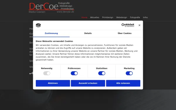 dercoe.de
