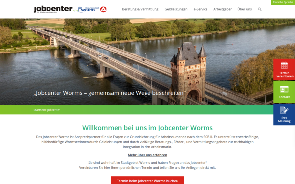 jobcenter-worms.de