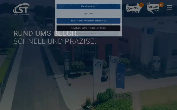 www.lstgmbh.de