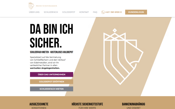 www.schatzkammer.at