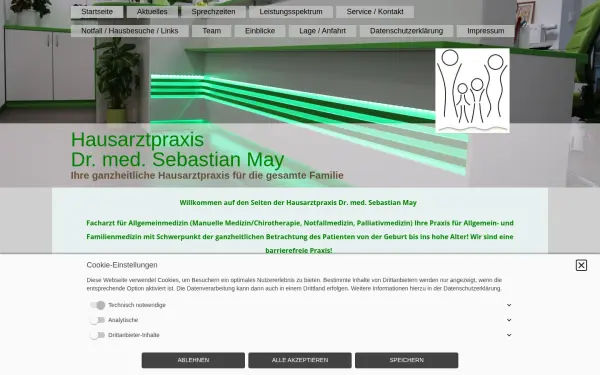 hausarztpraxis-drmay.de