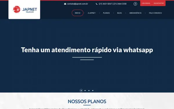 japnet.com.br