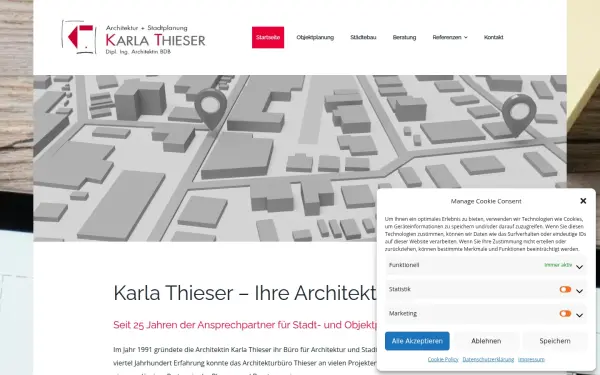 karla-thieser.de