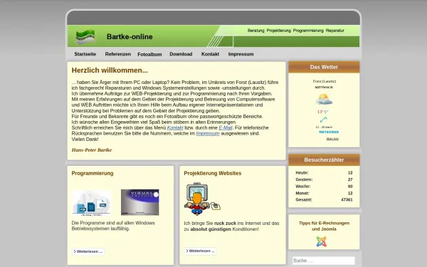 www.bartke-online.de