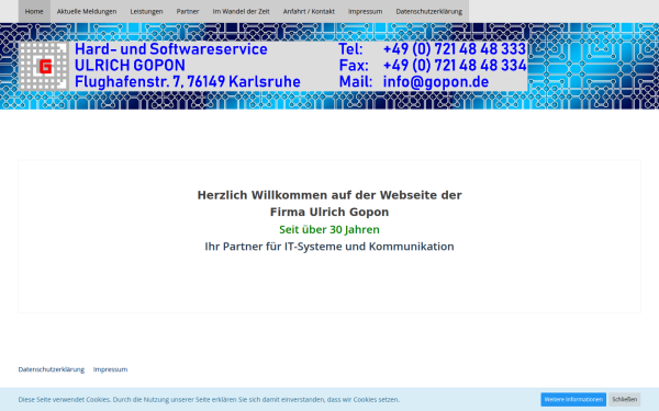 gopon.de