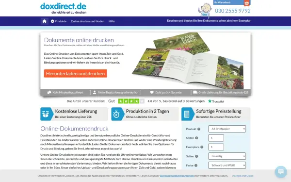 www.doxdirect.de
