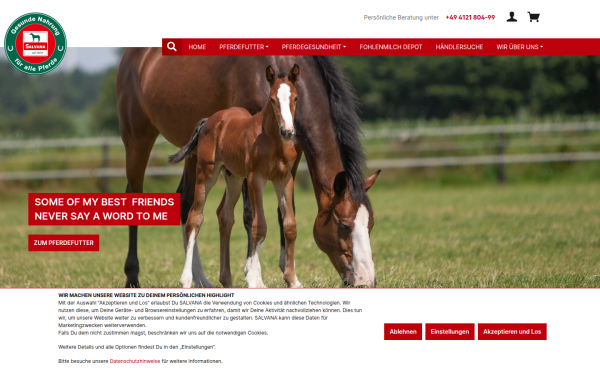 www.salvana-pferde.de