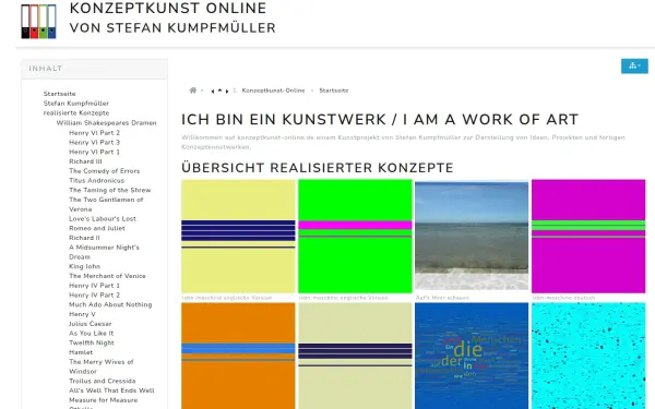 konzeptkunst-online.de