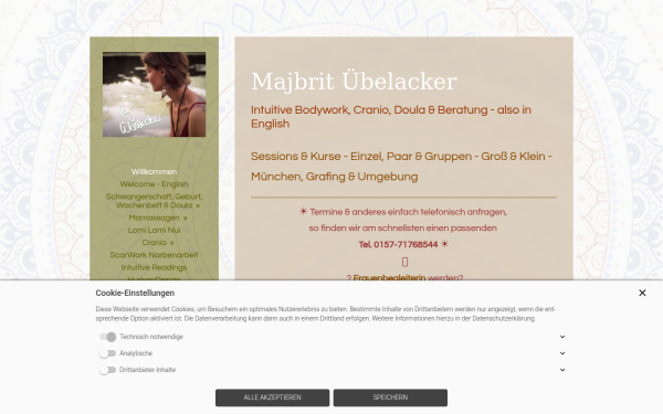 majbrit.de